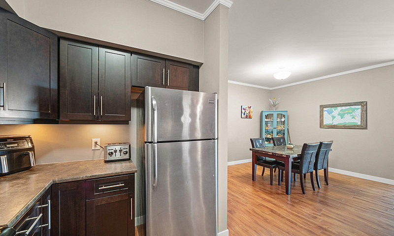 Condo Living In Selk...