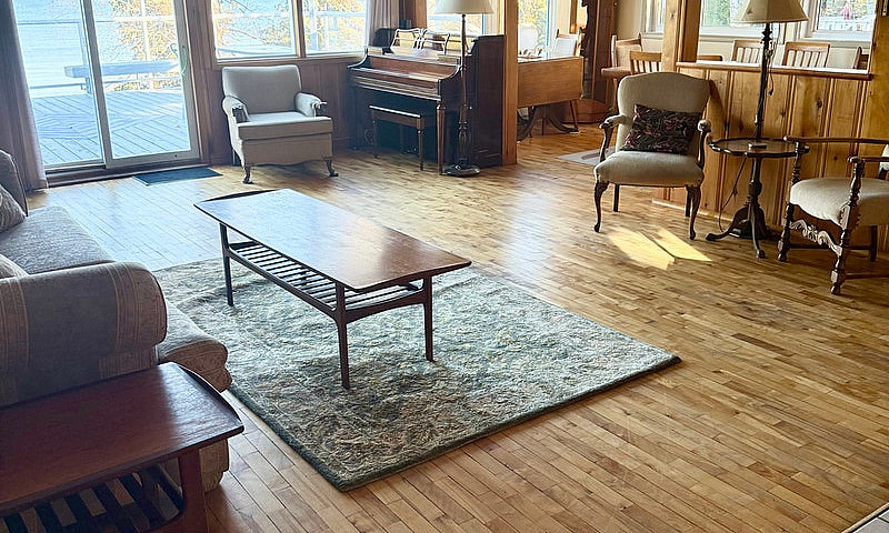 Lake Superior Home F...