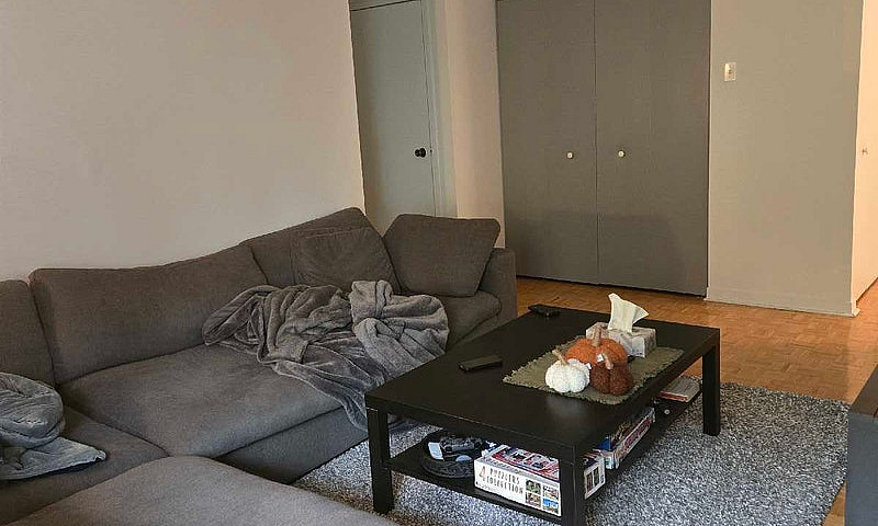 Appartement À Louer....