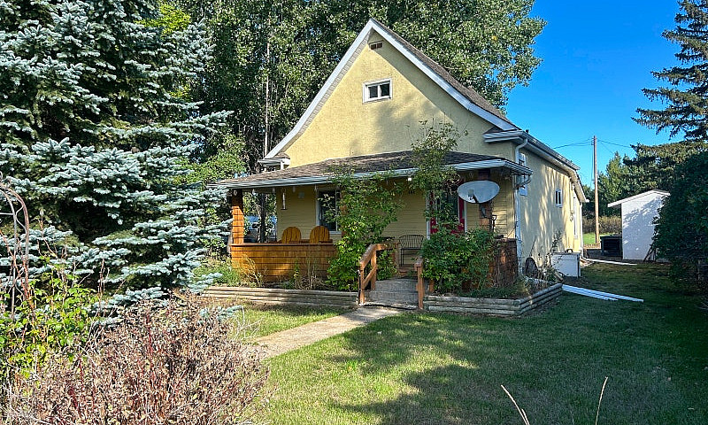 Home For Sale Webb S...