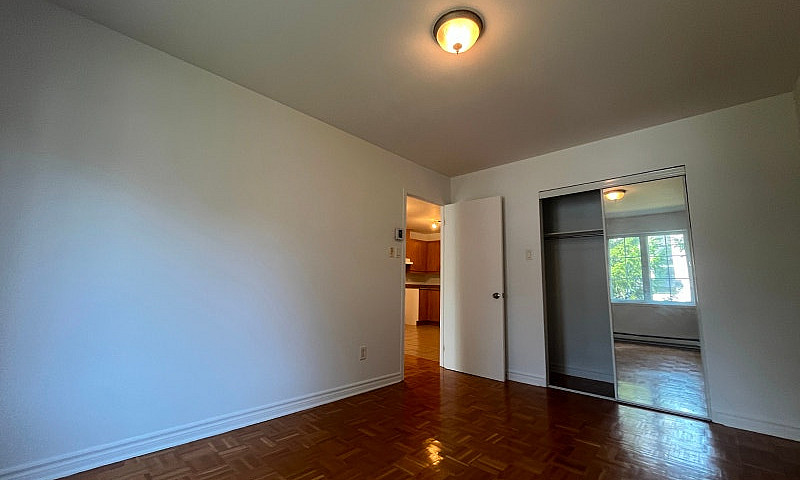  3½ Apartment For Re...