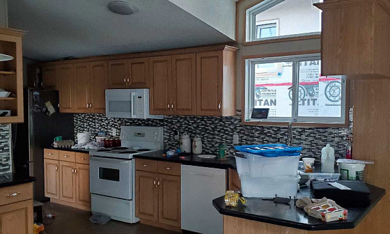 2001 Modular Home Wi...