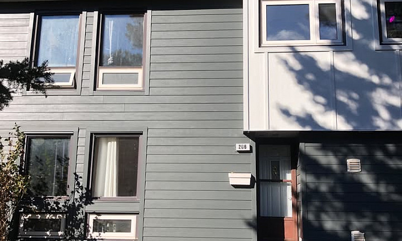 Extensively Renovate...