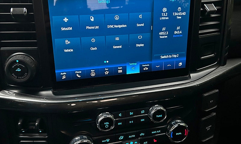 2022 Ford F-150 3.5L...