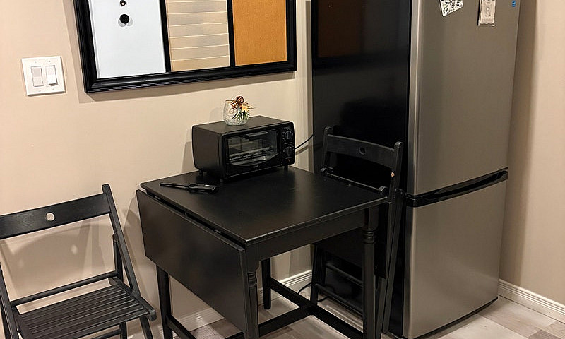 1 Bedroom Apartment ...