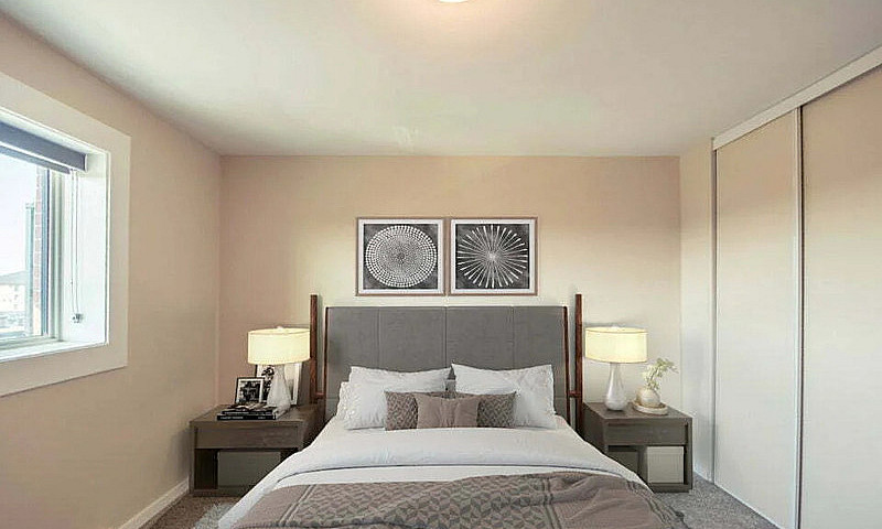 1Br Apartment For Re...