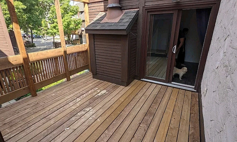 St Vital Townhouse S...