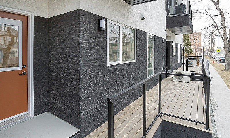 Gorgeous 2 Bed 1 Bat...