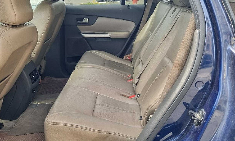 2011 Ford Edge 3.5 V...