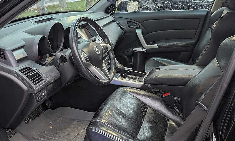 Acura Rdx 2008 ...