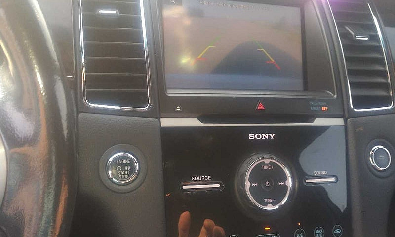 2013 Ford Taurus Lim...