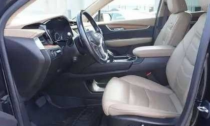 2019 Cadillac Xt5 Lo...