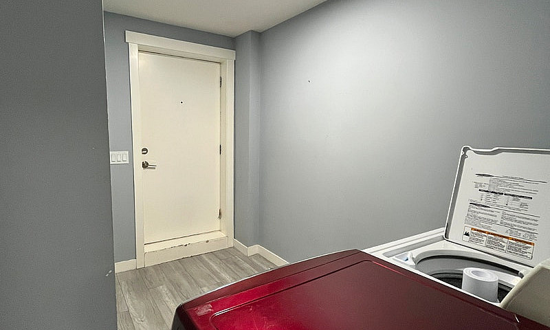 Basement For Rent...