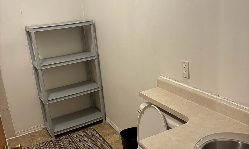 One Bed Furnished Ba...