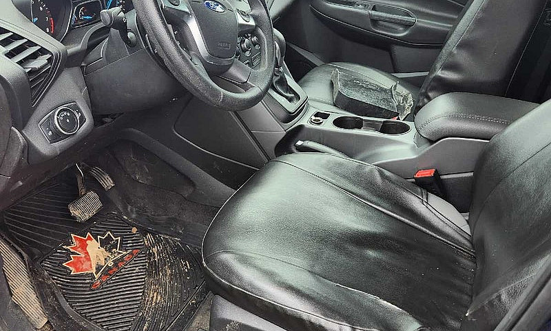 2016 Ford Escape 2Wd...