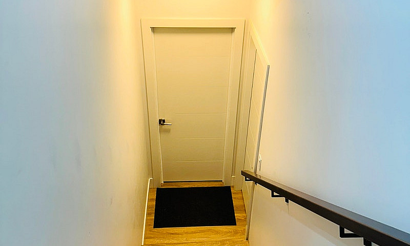 2 Bed Basement Suite...