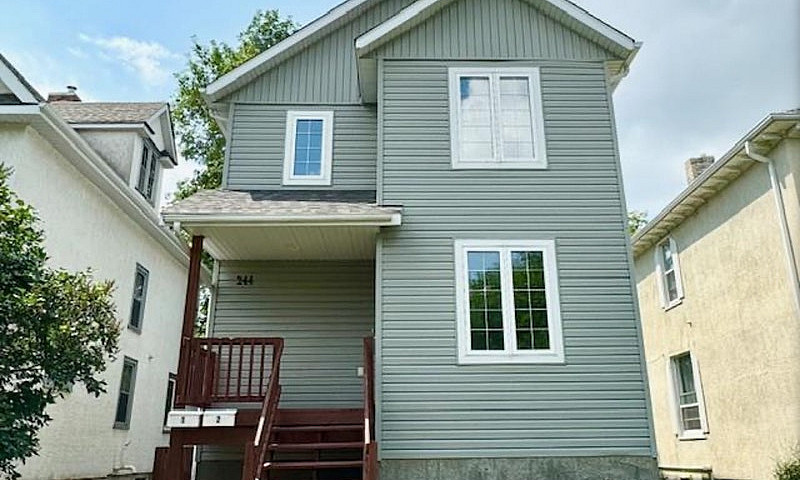 3 Bedroom 1.5 Bath U...