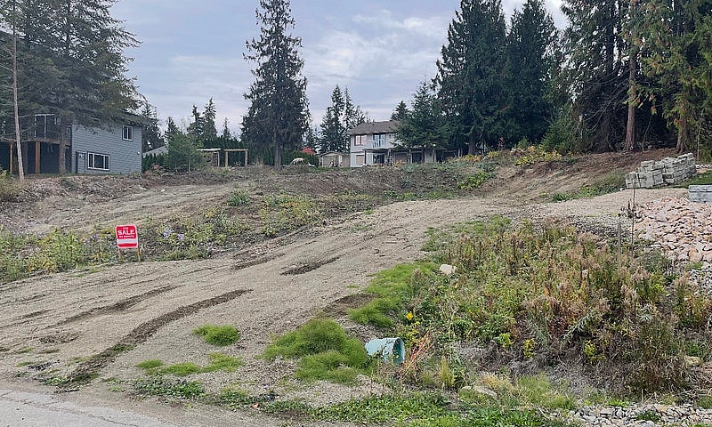 Land For Sale - Sorr...