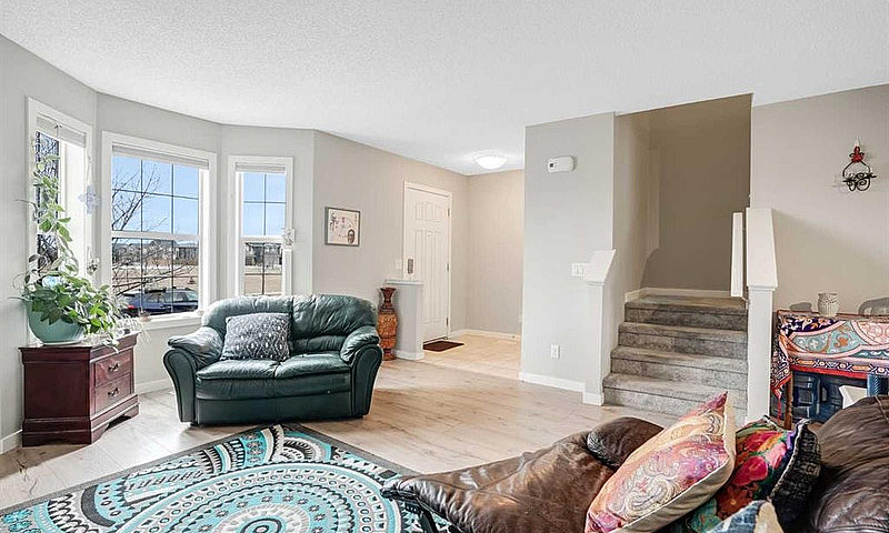  Beautiful 3-Bedroom...