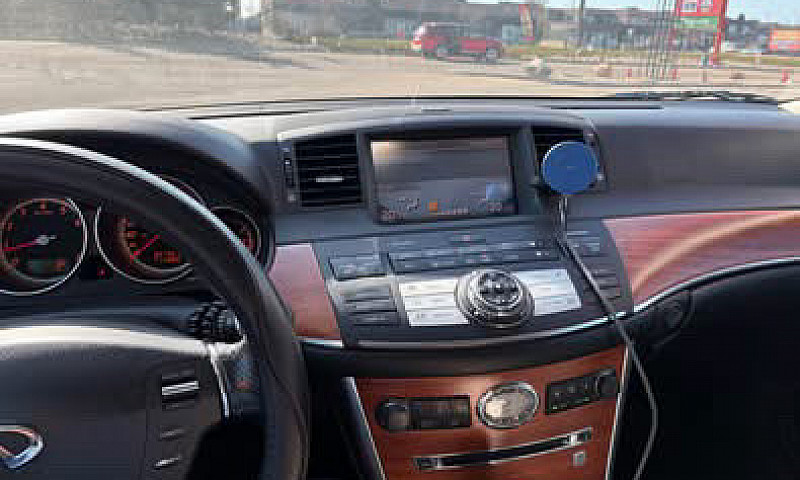 2006 Infiniti M45 ...