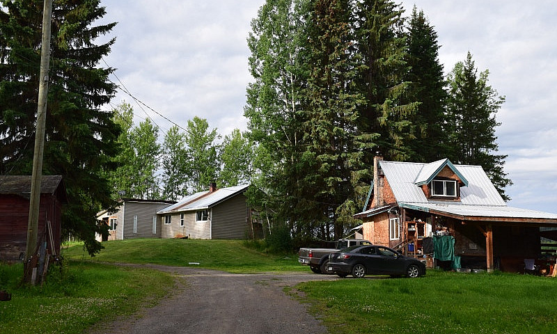 Beautiful Property, ...