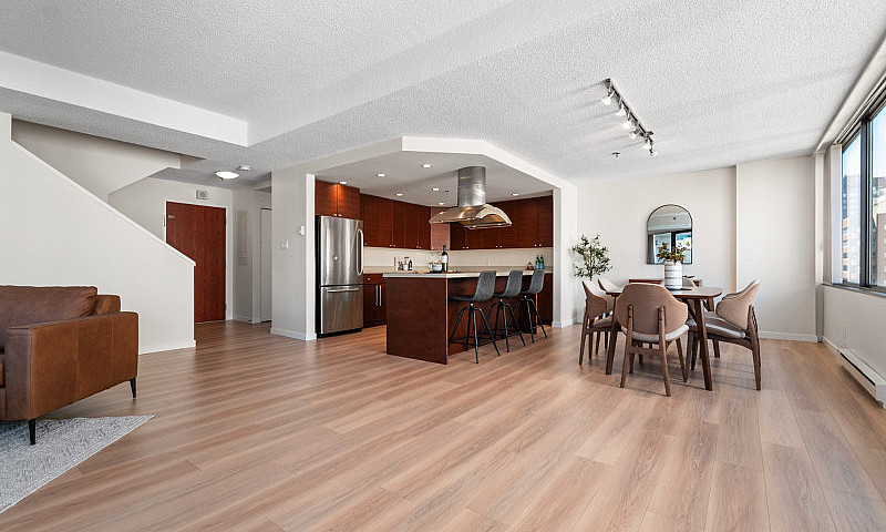 Spacious 3-Bedroom, ...