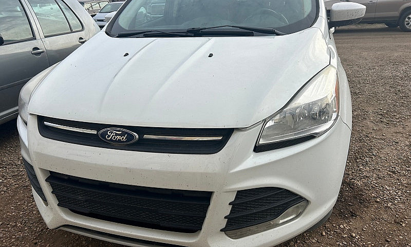 2015 Ford Escape  Se...
