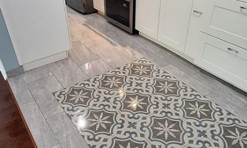 Renovated 2-Bedroom ...