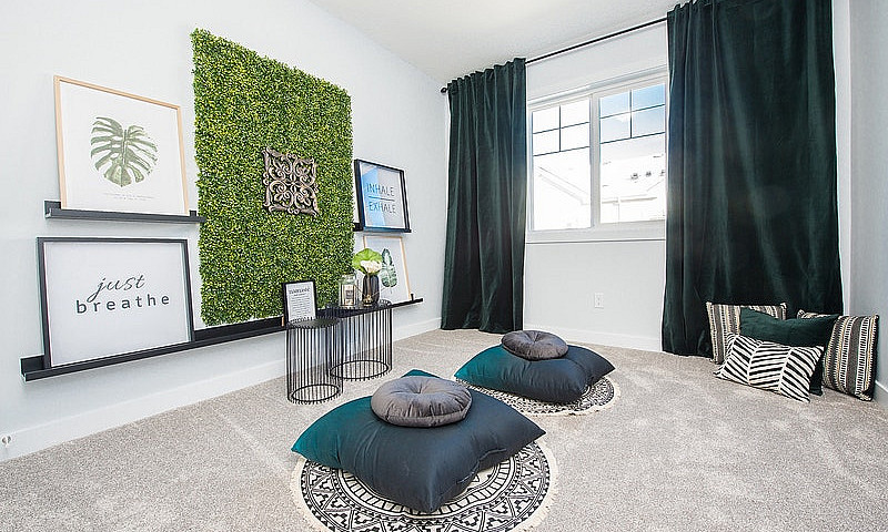 Townhome In Winderme...