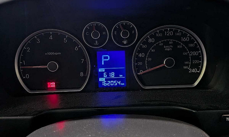 2011 Hyundai Elantra...