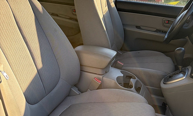 *Low Kms* 2007 Kia R...
