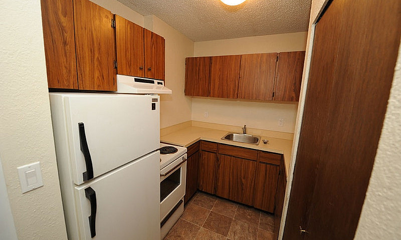 1 Bedroom Apartment ...