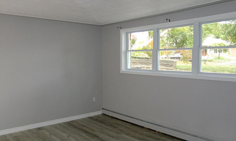 1 Bedroom Apartment ...