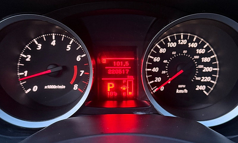 2012 Mitsubishi Lanc...