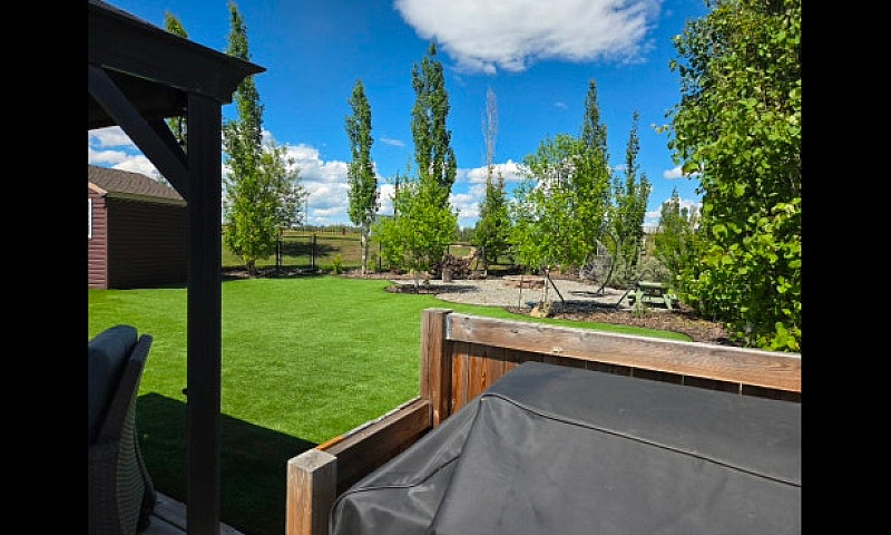 Turnkey Lake Lot At ...