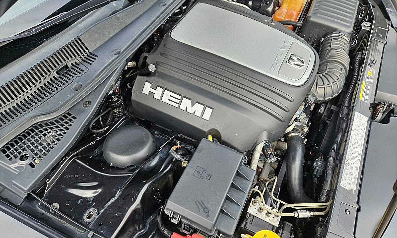 2006 Dodge Charger R...