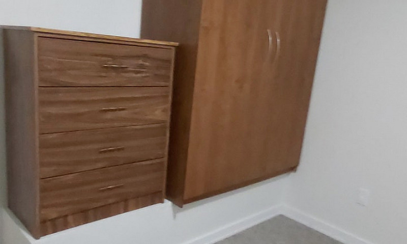 One Bedroom Basement...