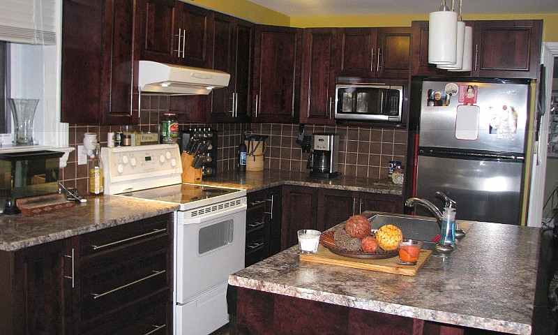 A 2-Bedroom Rockland...