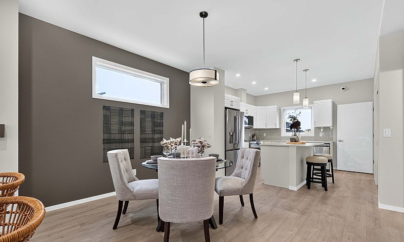 3 Bed 2.5 Bath...