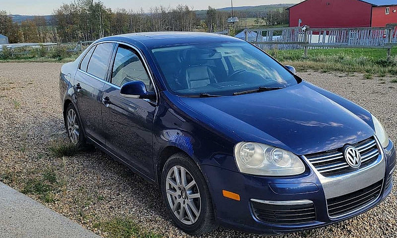 Volkswagen Jetta Die...