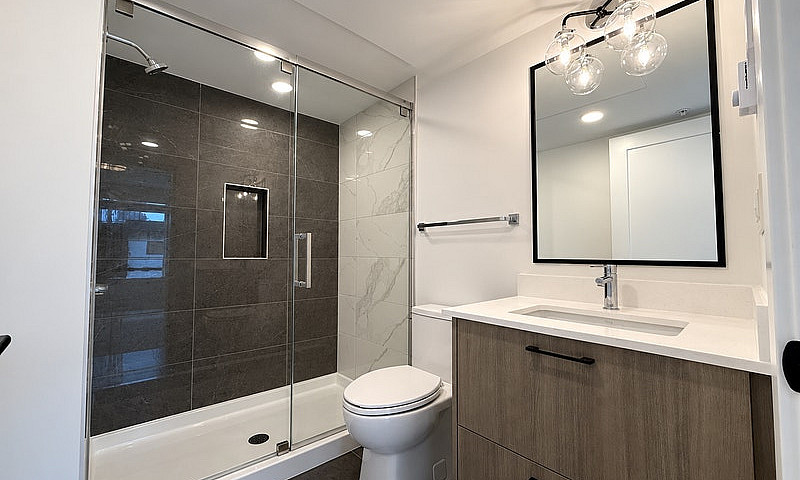 Brand New 2 Bed + 2....