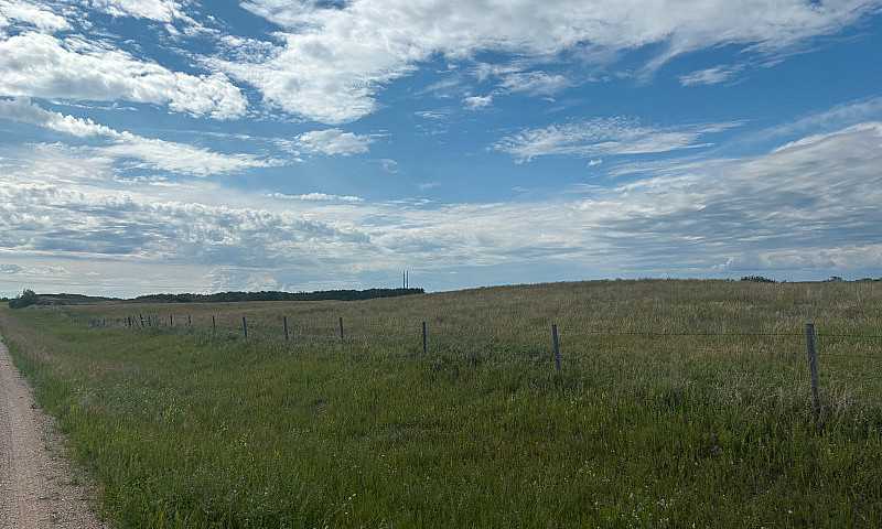 320 Acres Of Untouch...