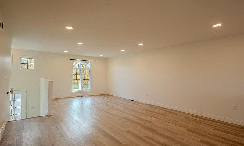 Beautiful New House ...