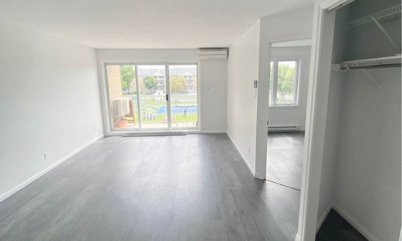 Condo À Louer 3 1/2 ...
