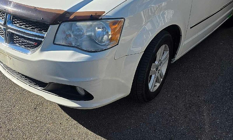 2015 Dodge Caravan...