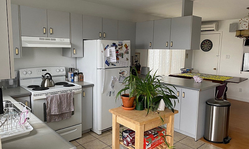 Logement 3 Et Demi...