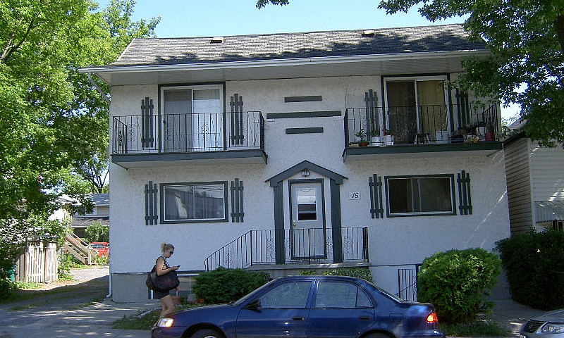 Quiet 2 Bdm Apt – Do...
