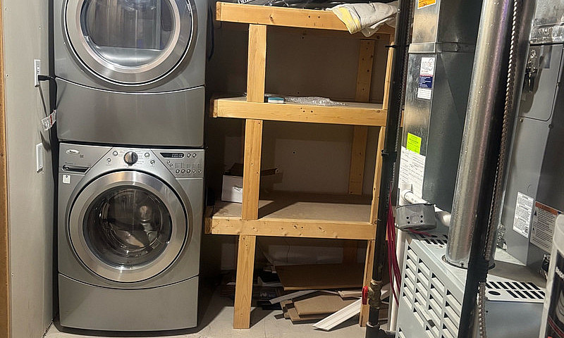 1 Bedroom Basement ...