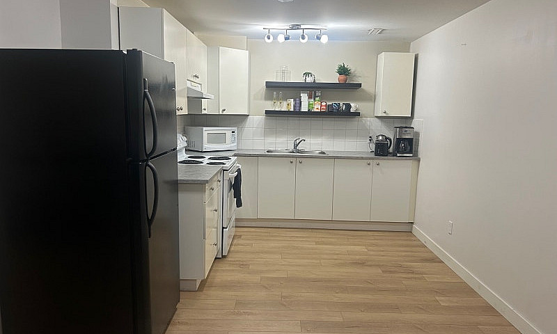 Super Large Renovate...