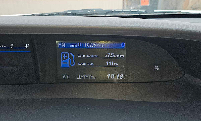 Honda Civic Lx 2015...